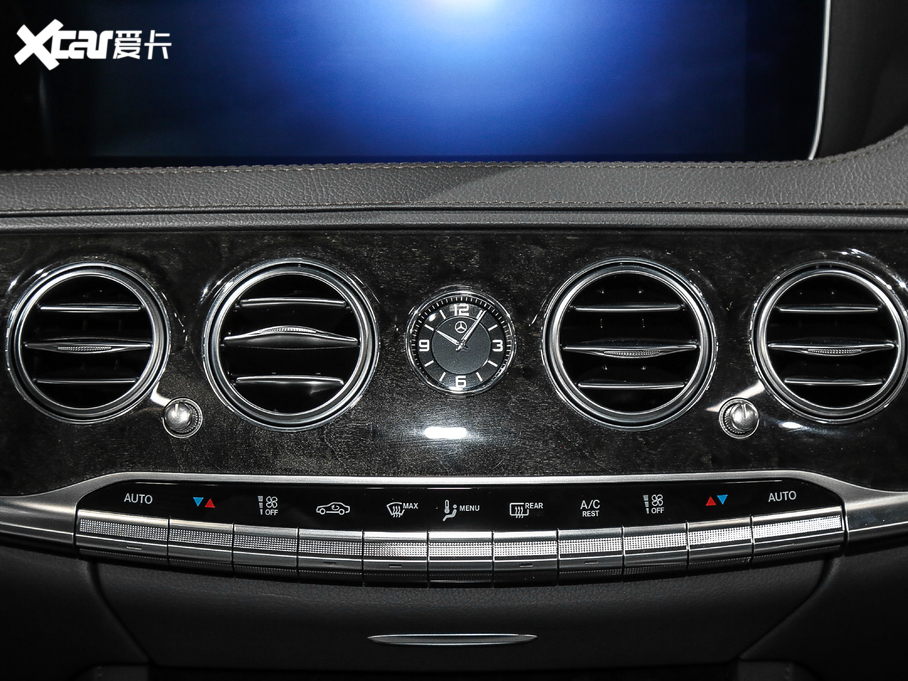 2019YS ذ S 500 L 4MATIC