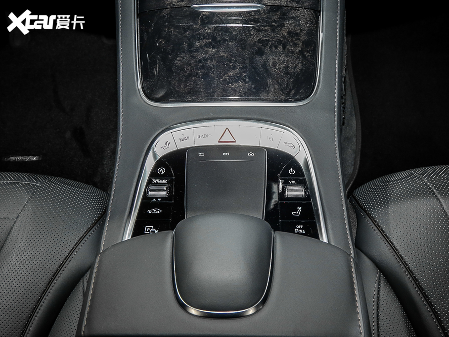 2019YS(j) ذ S 500 L 4MATIC