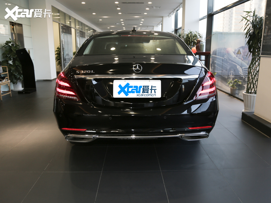 2019YS ذ S 320 L