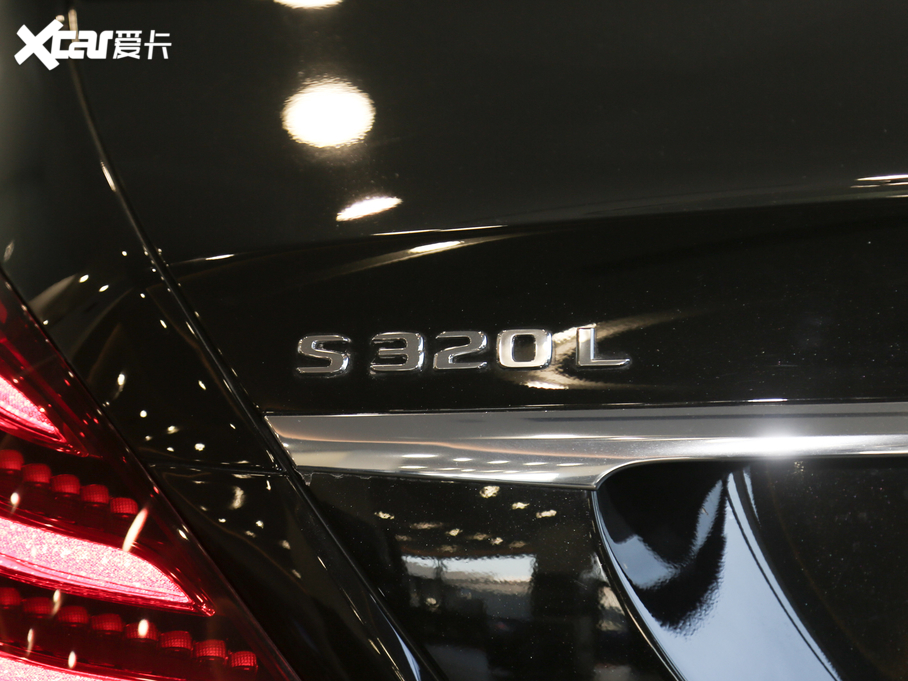 2019YS ذ S 320 L