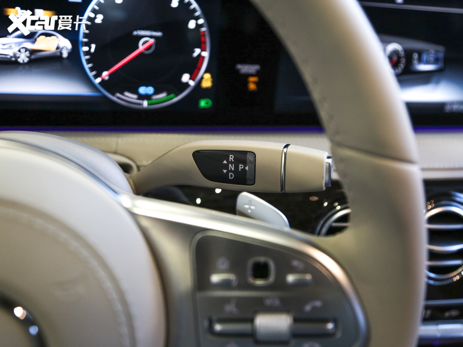 2019YS ذ S 320 L