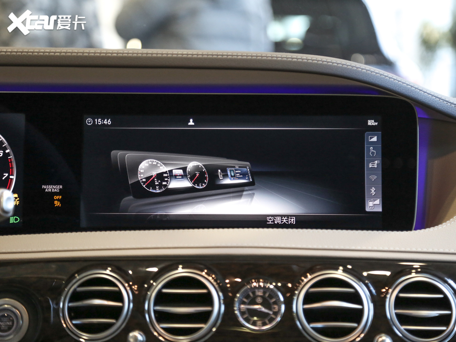 2019YS ذ S 320 L