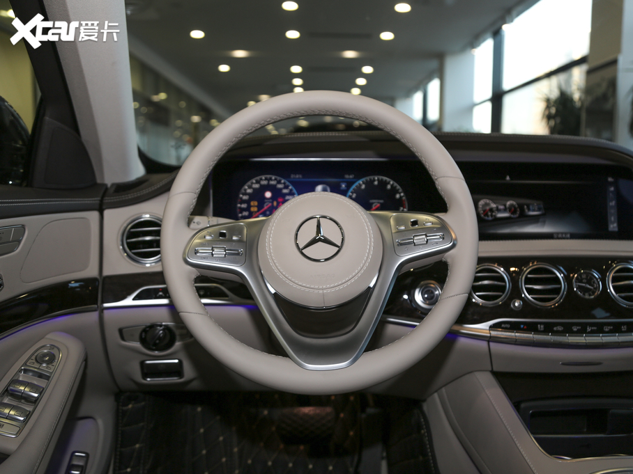 2019YS ذ S 320 L