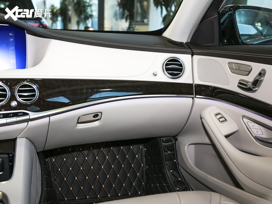 2019YS ذ S 320 L