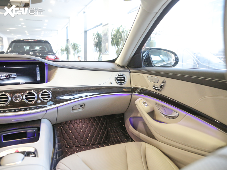 2019YS ذ S 320 L