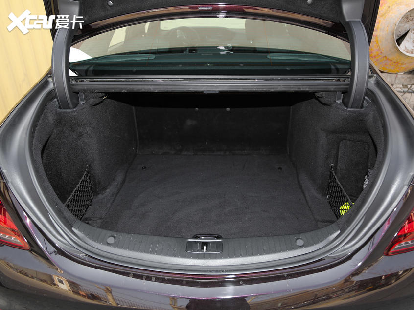 奔馳(進口)2019款奔馳S級