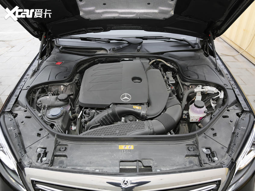 奔馳(進口)2019款奔馳S級