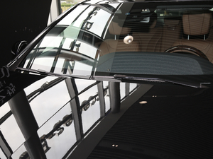 2019款S 350 L 尊贵型 雨刷