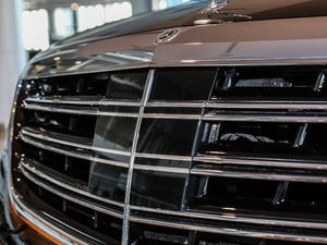 2019S 500 L 4MATIC ^