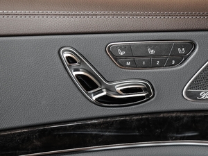 2019S 500 L 4MATIC {{(dio)(ji)