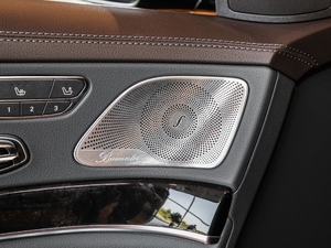 2019S 500 L 4MATIC g