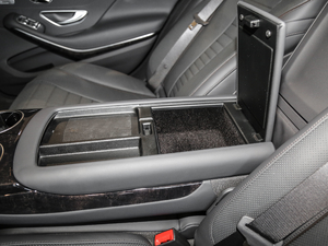 2019S 500 L 4MATIC g