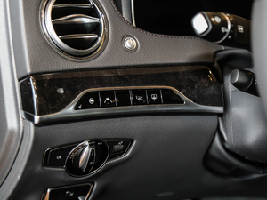 2019S 500 L 4MATIC п؅^