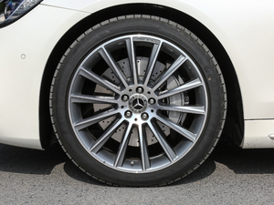 2019S 500 L 4MATIC ^