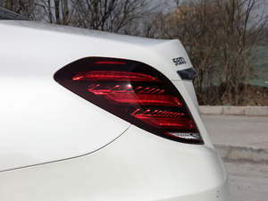 2019S 500 L 4MATIC ^