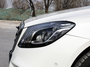 2019S 500 L 4MATIC ^