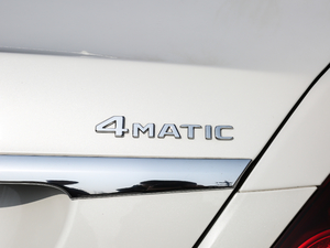 2019S 500 L 4MATIC ^