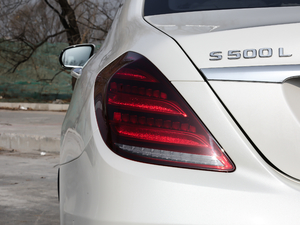 2019S 500 L 4MATIC ^