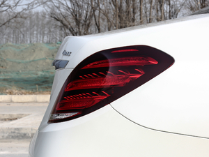 2019S 500 L 4MATIC ^