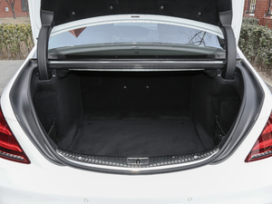 2019S 500 L 4MATIC g