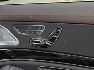 2019S 500 L 4MATIC g