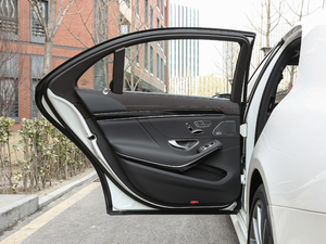 2019S 500 L 4MATIC g