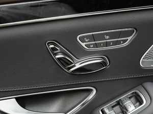 2019S 500 L 4MATIC g