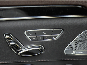 2019S 500 L 4MATIC g