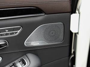 2019S 500 L 4MATIC g