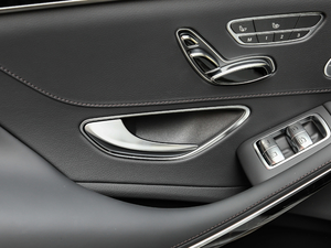 2019S 500 L 4MATIC g