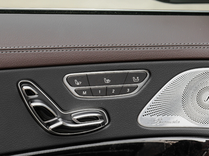 2019S 500 L 4MATIC g