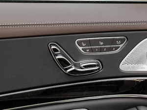 2019S 500 L 4MATIC g