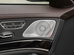 2019S 500 L 4MATIC g