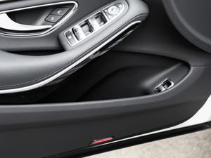 2019S 500 L 4MATIC g