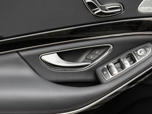 2019S 500 L 4MATIC g