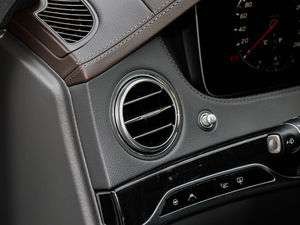 2019S 500 L 4MATIC g