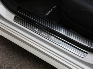 2019S 500 L 4MATIC g