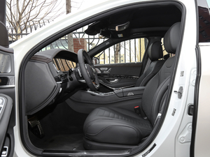 2019S 500 L 4MATIC g