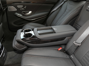 2019S 500 L 4MATIC g