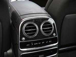 2019S 500 L 4MATIC g