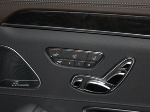 2019S 500 L 4MATIC g