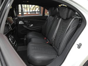 2019S 500 L 4MATIC g