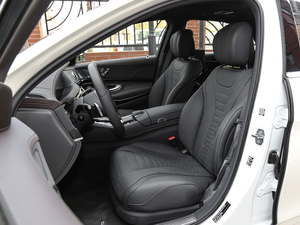 2019S 500 L 4MATIC g