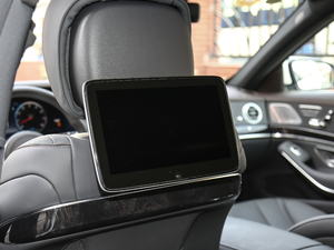 2019S 500 L 4MATIC g