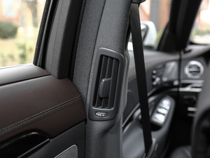 2019S 500 L 4MATIC g