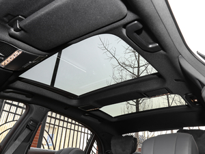 2019S 500 L 4MATIC g