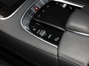 2019S 500 L 4MATIC п؅^