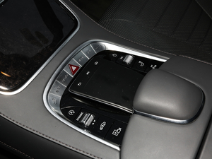 2019S 500 L 4MATIC п؅^