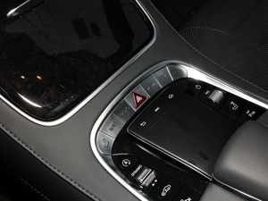 2019S 500 L 4MATIC п؅^