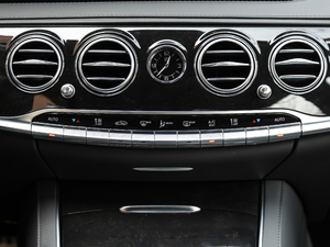 2019S 500 L 4MATIC п؅^